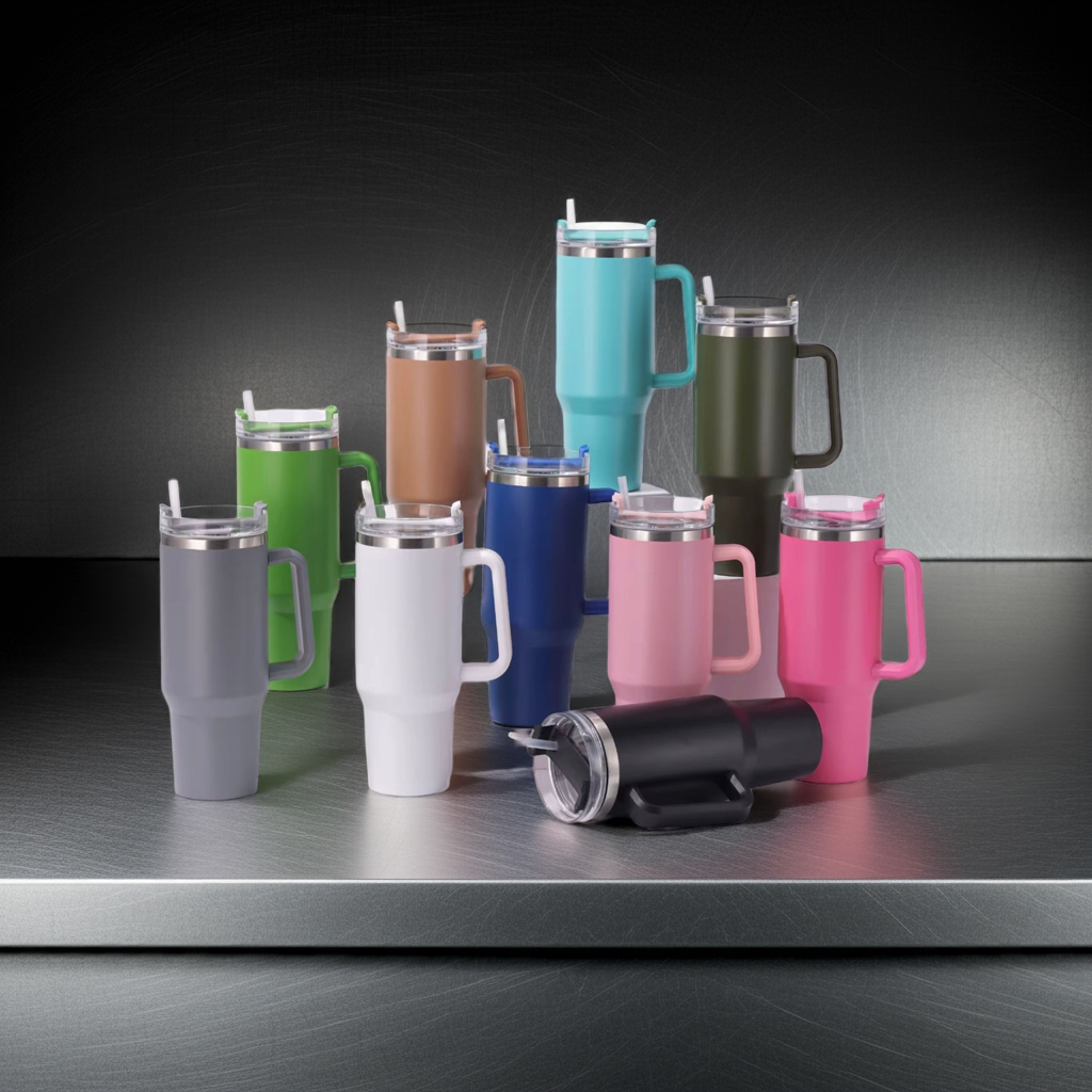 MA Ultra CUP