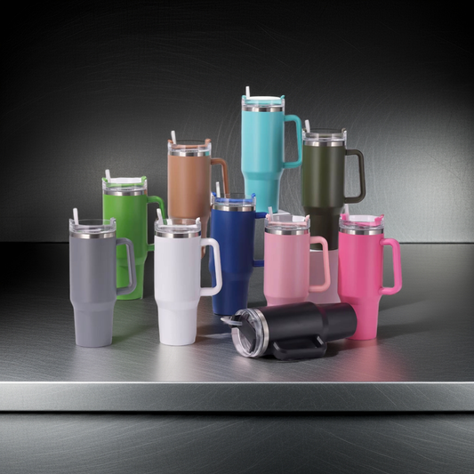 MA Ultra CUP