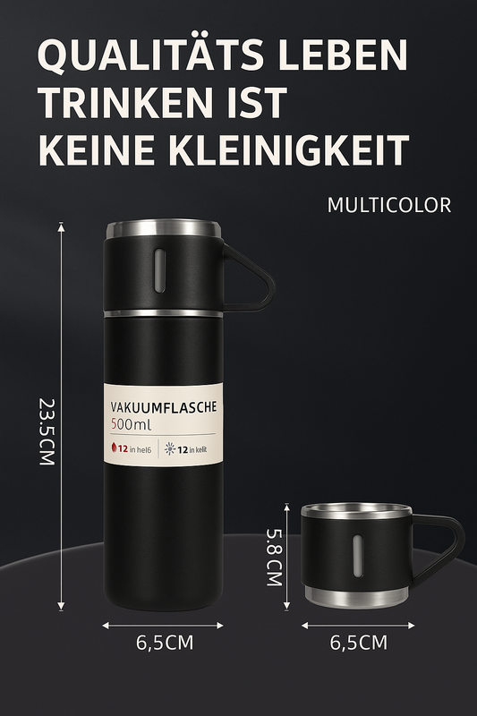 MA Ultra Thermo