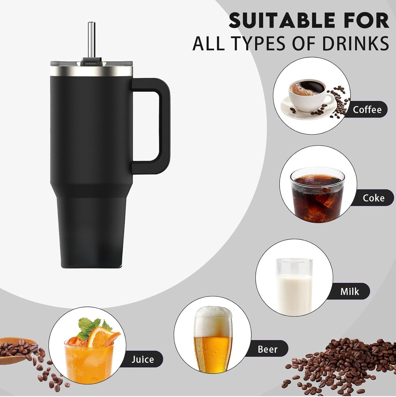 MA Ultra CUP